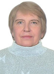 Литвинцева Наталия Анатольевна