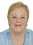 Мельникова Лариса Сергеевна