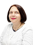 Литвинова Жанна Витальевна
