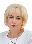 Текунова Татьяна Ростиславовна