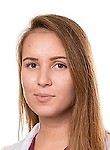 Иркалиева Динара Ильдаровна