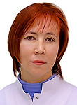 Гайсина Альбина Салимовна