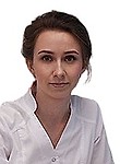 Мельникова (Крюкова) Юлия