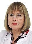 Сабирова Фания Музиповна