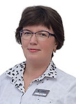 Жукова Милада Александровна