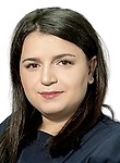 Григорян Лианна Эдиковна