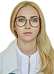 Хара Татьяна Борисовна