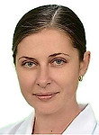 Гришина Оксана Николаевна