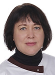 Шульгина Виктория Валерьевна