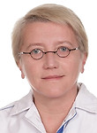 Березина Лариса Вячеславовна