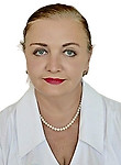 Фильчагина Лариса Дмитриевна