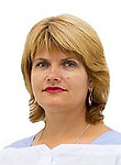 Комендант Татьяна Ивановна
