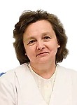 Бадикова Инна Фоминична