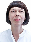 Хатит Татьяна Николаевна