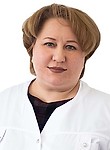 Бульбас Ольга Ивановна