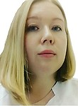 Цуркан Екатерина Леонидовна