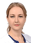 Кольцова Елена Владимировна