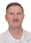 Гурьев Владимир Михайлович