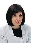 Гаврева Оксана Анатольевна