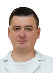 Ющенко Константин Николаевич