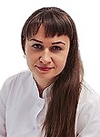 Маслова Ирина Юрьевна