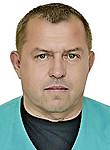 Бурдеев Александр Сергеевич