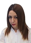 Перенижко Татьяна Владимировна
