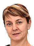Кочурова Татьяна Сергеевна