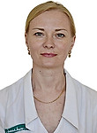 Колесниченко Виктория Викторовна