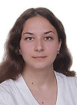 Хорева Елена Александровна