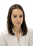 Ростовцева Елена Александровна