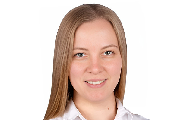 Литвинова Марина Анатольевна