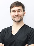 Еремеев Сергей Владиславович
