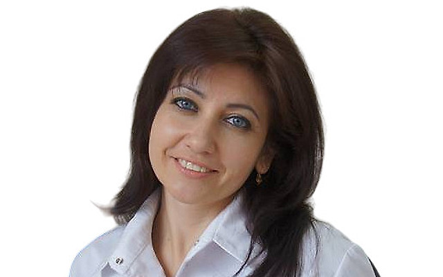 Чернявская Елена Станиславовна