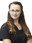 Макеева Залина Николаевна