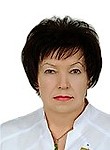 Пономарева Татьяна Матвеевна