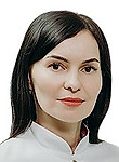 Михайлова Юлия Сергеевна