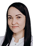 Полупанова Екатерина Сергеевна