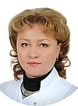Антюхина Яна Владимировна