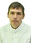 Жданов Олег Николаевич