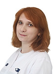 Щербачева Надежда Николаевна