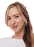 Басова Кристина Сергеевна