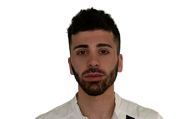 Мамедов Руслан Ахматович