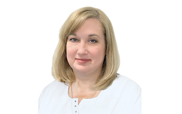 Юдина Алина Александровна