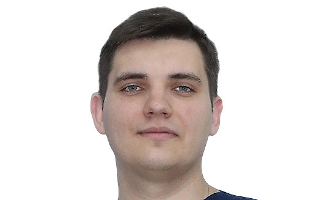 Гашков Валерий Сергеевич