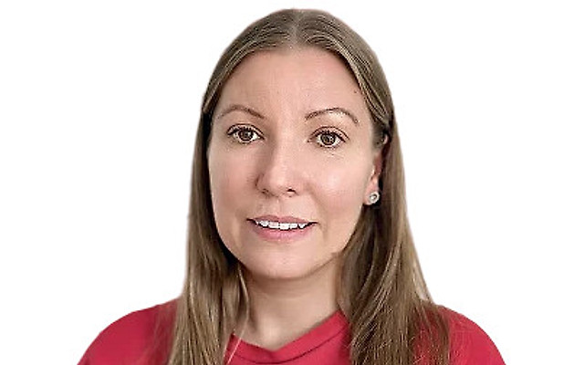 Рудометова Марина Алексеевна