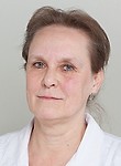 Косякова Татьяна Евгеньевна
