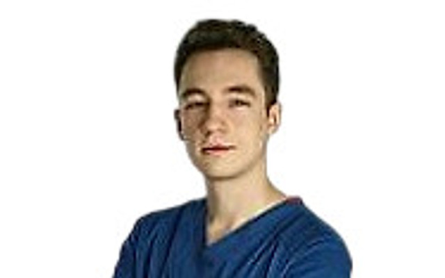 Багаутдинов Тимур Ринатович