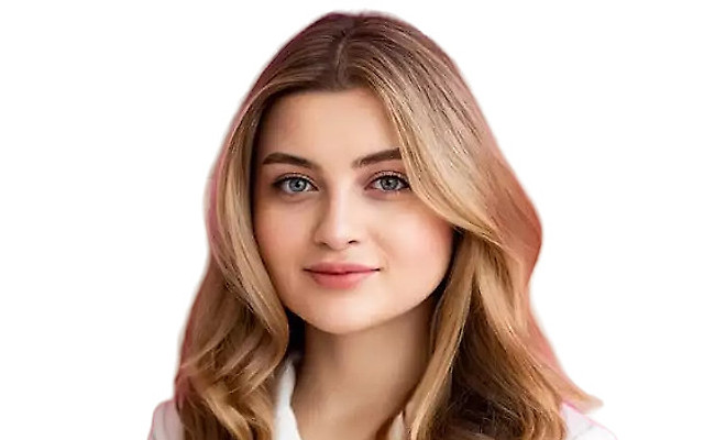Атциева Алина Магомедовна