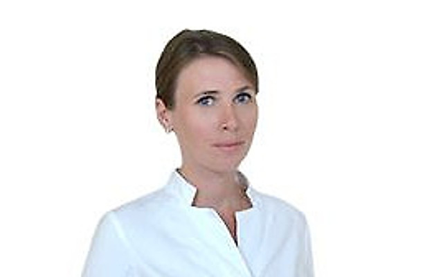 Мирошниченко Мария Ивановна